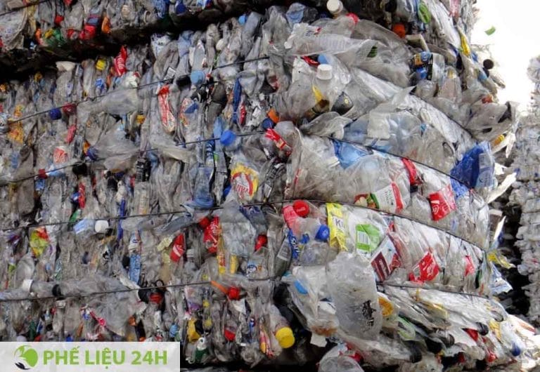 Câu hỏi thường gặp về thu mua phế liệu