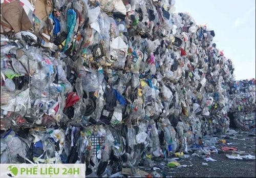 Thu mua phế liệu tận nơi tại Phú Thọ nhanh chóng