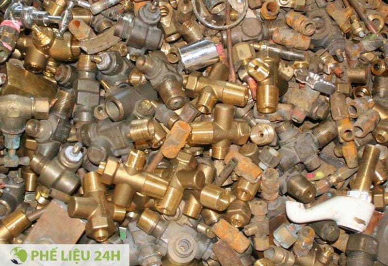 Thu Mua Phế Liệu Giá Cao