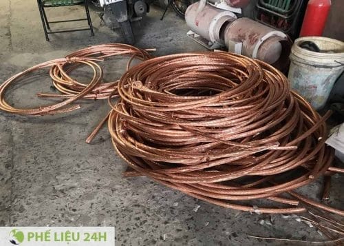 Khảo sát thực tế giúp xác định sản lượng theo tấn