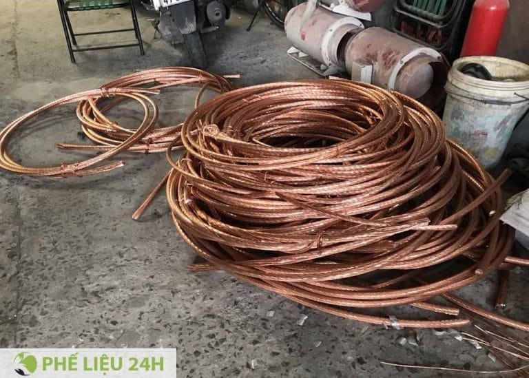 Khảo sát thực tế giúp xác định sản lượng theo tấn