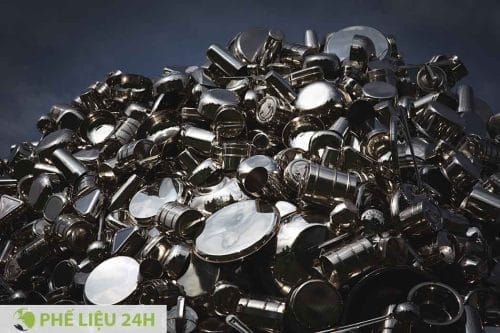 Quy trình chuẩn giúp kiểm soát khối lượng