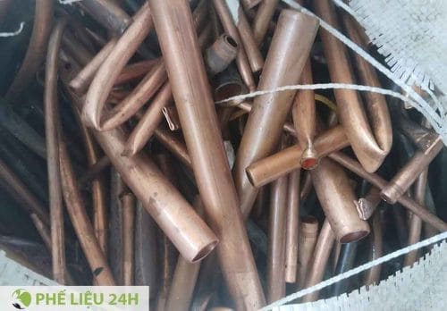 Đơn giá thay đổi theo khối lượng từng chuyến