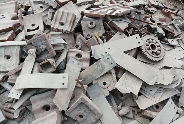 Giải đáp FAQ thu mua phế liệu Cần Thơ
