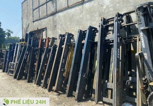 Thu Mua Phế Liệu Giá Cao