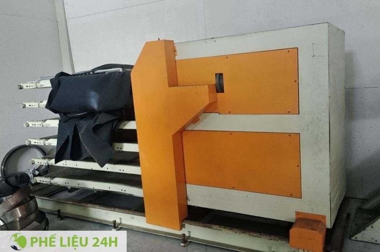 Thu Mua Phế Liệu Giá Cao