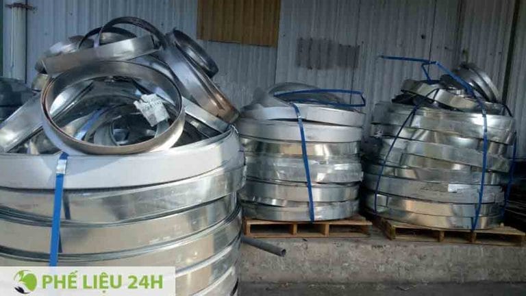 Thu Mua Phế Liệu Inox Giá Cao3