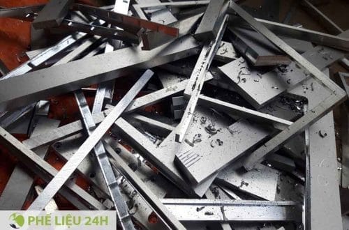 Thanh toán thường thực hiện ngay sau khi cân hàng và chốt khối lượng