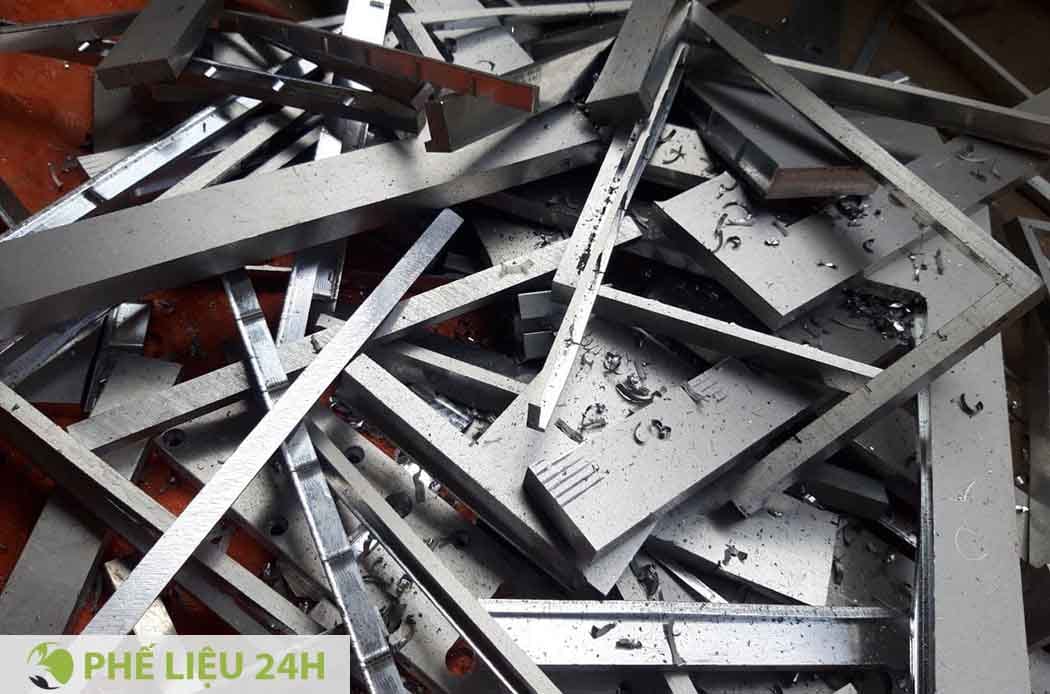 Vietstandard nhận thu mua tại khu công nghiệp
