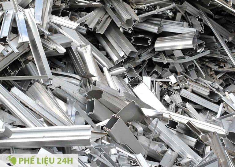 Dịch vụ thu mua phế liệu tại Tây Ninh xử lý đồng