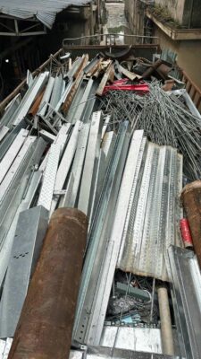Phế Liệu Hộp Sắt Thép Nhôm 4
