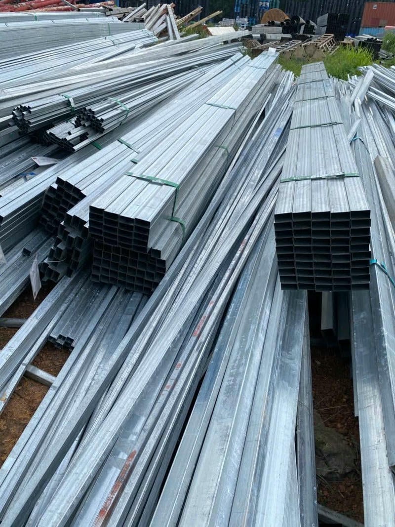 Giá phế liệu kẽm phụ thuộc mạnh vào độ sạch, tỷ lệ lẫn tạp chất
