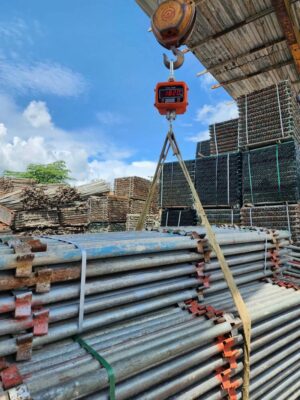 Thu Mua Phế Liệu Công Trình Giá Cao