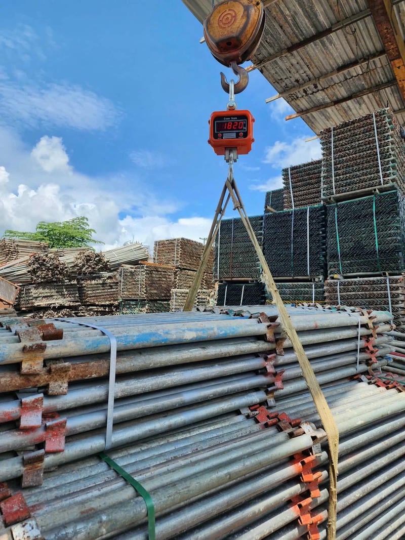 Thu Mua Phế Liệu Công Trình Giá Cao
