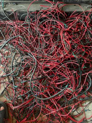 Thu Mua Phế Liệu Dây điện