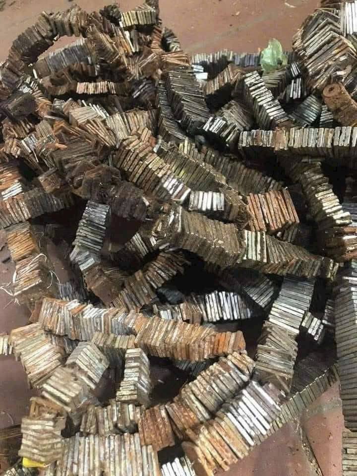 Thu Mua Phế Liệu đồng