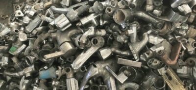 Thu Mua Phế Liệu Inox Giá Cao
