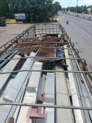 Thu Mua Phế Liệu Kho Bãi Giá Cao