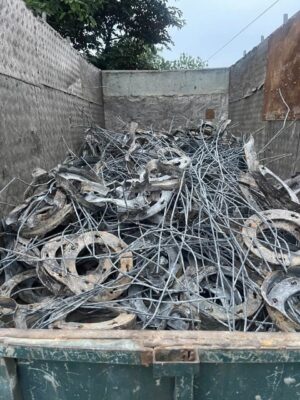 Thu Mua Phế Liệu Kim Loại Giá Cao