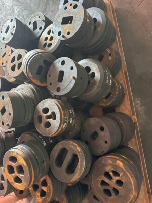 Thu Mua Phế Liệu Sắt Giá Cao